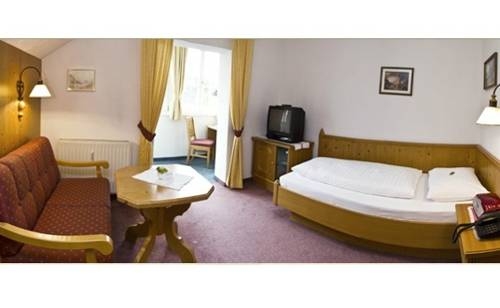 Imagen general del Hotel Landhotel Hubertushof. Foto 12