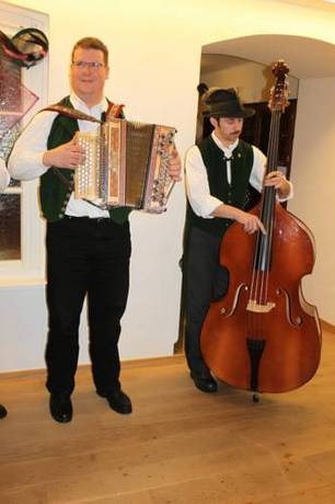 Imagen general del Hotel Landhotel Hubertushof. Foto 14