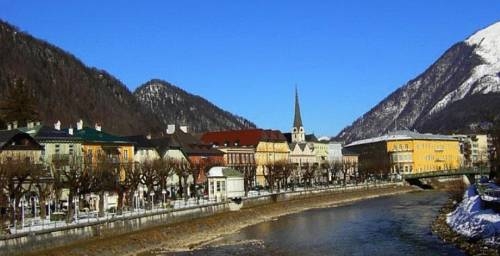 Imagen general del Hotel Landhotel Hubertushof. Foto 17