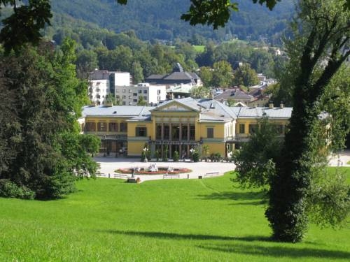 Imagen general del Hotel Landhotel Hubertushof. Foto 22