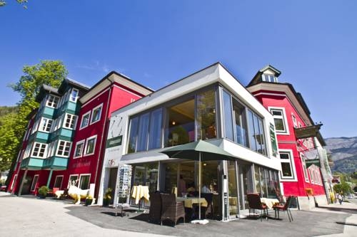 Imagen general del Hotel Landhotel Hubertushof. Foto 24