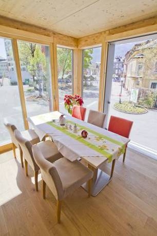 Imagen general del Hotel Landhotel Hubertushof. Foto 25