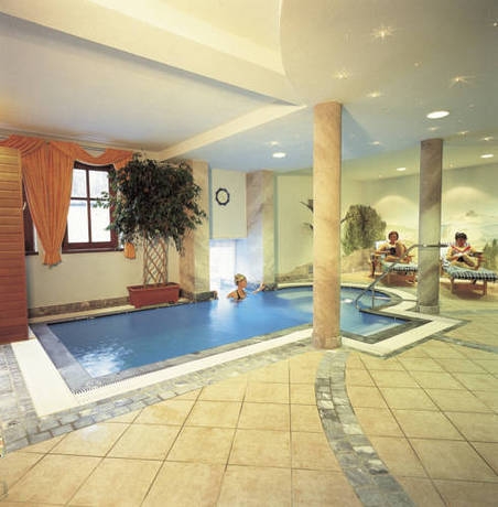 Imagen general del Hotel Landhotel Hubertushof. Foto 30