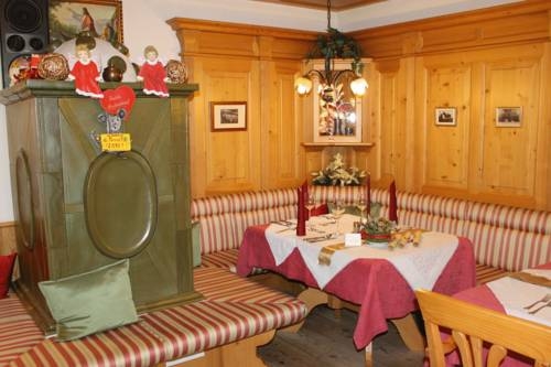 Imagen general del Hotel Landhotel Hubertushof. Foto 33