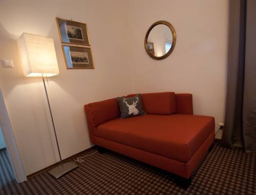 Imagen de la habitación del Hotel Landhotel Jagdhof. Foto 4
