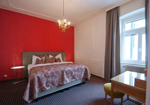 Imagen de la habitación del Hotel Landhotel Jagdhof. Foto 6