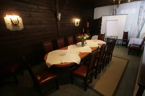Imagen de la habitación del Hotel Landhotel Jagdhof. Foto 7