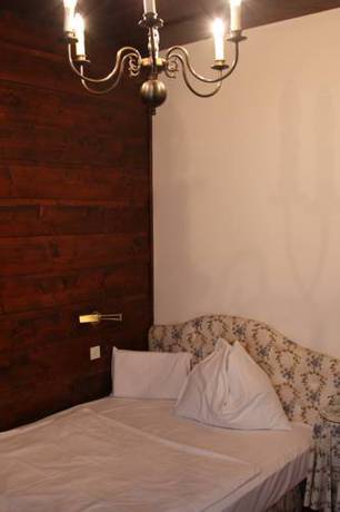 Imagen de la habitación del Hotel Landhotel Jagdhof. Foto 9