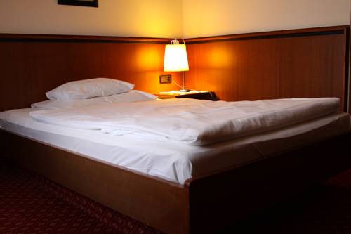 Imagen de la habitación del Hotel Landhotel Jagdhof. Foto 10