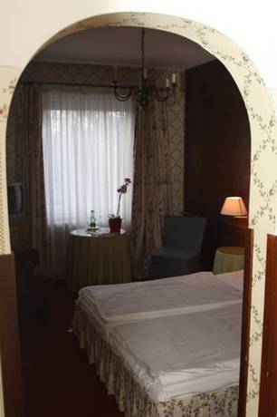 Imagen de la habitación del Hotel Landhotel Jagdhof. Foto 11