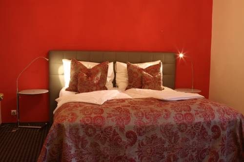 Imagen de la habitación del Hotel Landhotel Jagdhof. Foto 12
