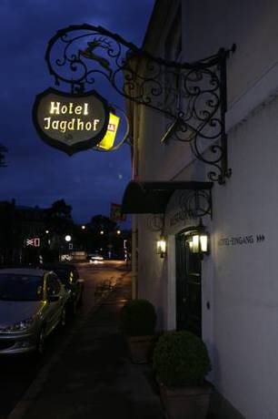 Imagen de la habitación del Hotel Landhotel Jagdhof. Foto 14