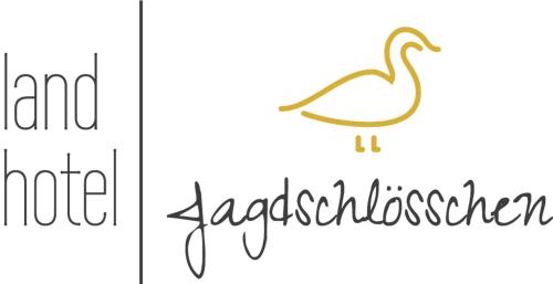 Imagen general del Hotel Landhotel Jagdschl&ouml;sschen. Foto 5