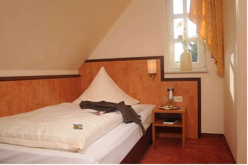 Imagen de la habitación del Hotel Landhotel J&auml;ckel. Foto 2