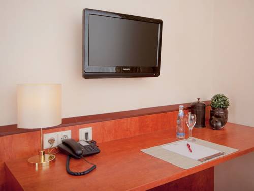 Imagen de la habitación del Hotel Landhotel J&auml;ckel. Foto 4