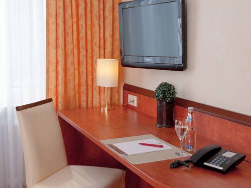 Imagen de la habitación del Hotel Landhotel J&auml;ckel. Foto 5