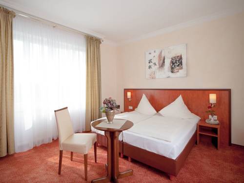 Imagen de la habitación del Hotel Landhotel J&auml;ckel. Foto 8