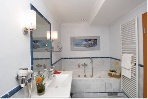 Imagen de la habitación del Hotel Landhotel J&auml;ckel. Foto 11