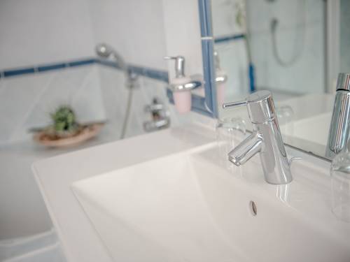 Imagen de la habitación del Hotel Landhotel J&auml;ckel. Foto 14