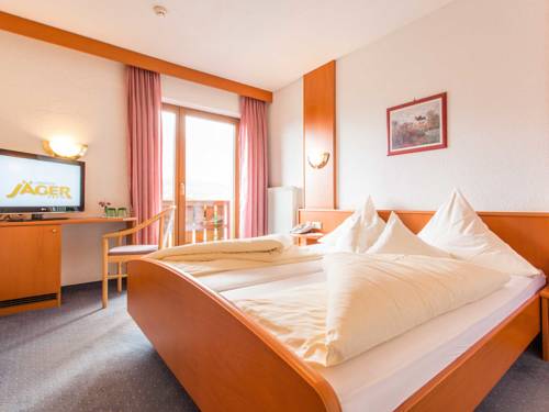 Imagen de la habitación del Hotel Landhotel J&auml;ger. Foto 5
