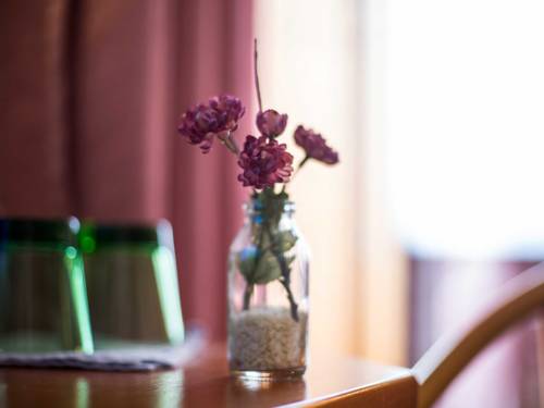 Imagen de la habitación del Hotel Landhotel J&auml;ger. Foto 6