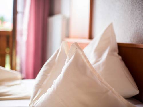 Imagen de la habitación del Hotel Landhotel J&auml;ger. Foto 7