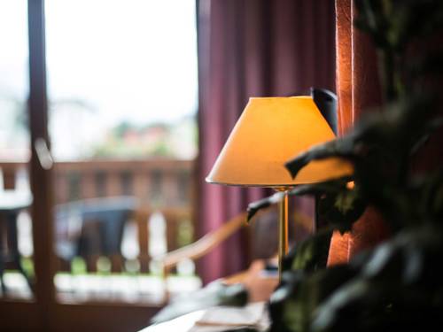 Imagen de la habitación del Hotel Landhotel J&auml;ger. Foto 8