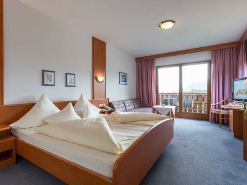 Imagen de la habitación del Hotel Landhotel J&auml;ger. Foto 10