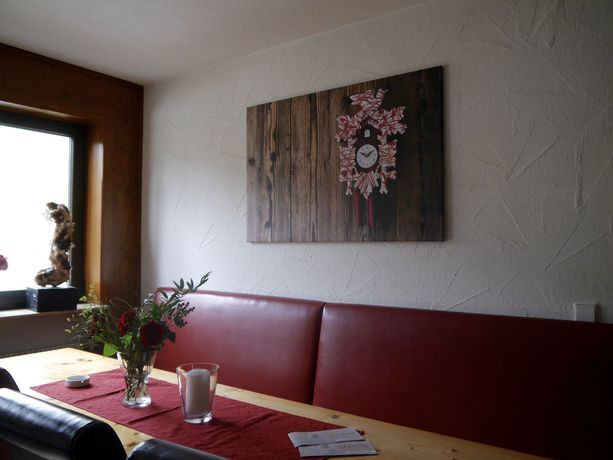 Imagen general del Hotel Landhotel Jostalstüble. Foto 2