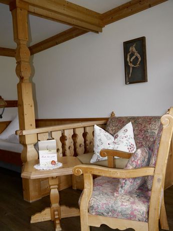 Imagen de la habitación del Hotel Landhotel Jostalstüble. Foto 9