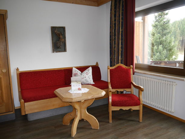 Imagen de la habitación del Hotel Landhotel Jostalstüble. Foto 11