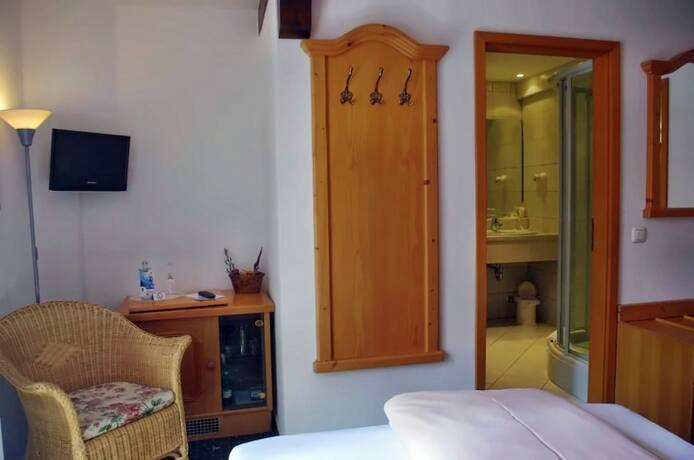 Imagen general del Hotel Landhotel Kains Hof. Foto 4