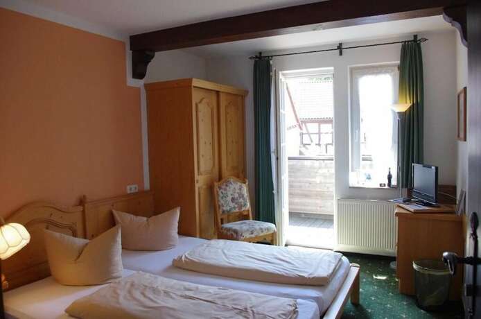 Imagen general del Hotel Landhotel Kains Hof. Foto 6