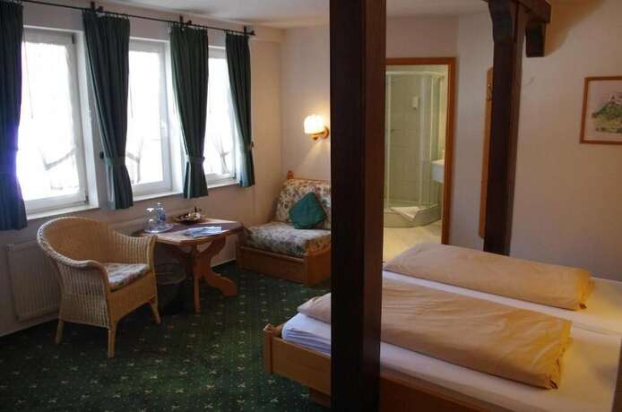 Imagen general del Hotel Landhotel Kains Hof. Foto 8