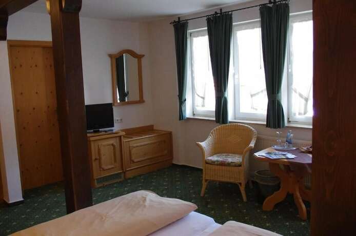 Imagen general del Hotel Landhotel Kains Hof. Foto 9