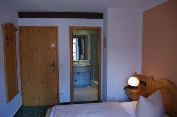 Imagen general del Hotel Landhotel Kains Hof. Foto 10