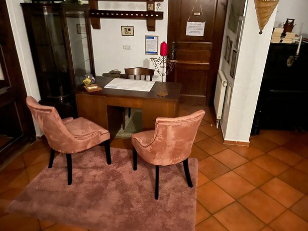 Imagen general del Hotel Landhotel Kains Hof. Foto 13