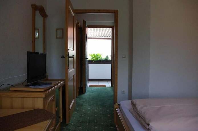 Imagen general del Hotel Landhotel Kains Hof. Foto 14
