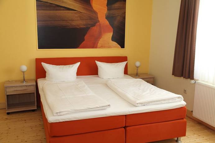 Imagen de la habitación del Hotel Landhotel Karrenberg. Foto 2