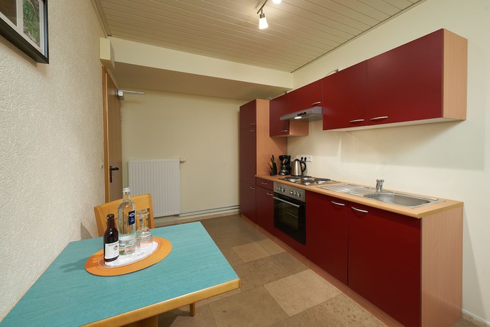 Imagen de la habitación del Hotel Landhotel Karrenberg. Foto 3
