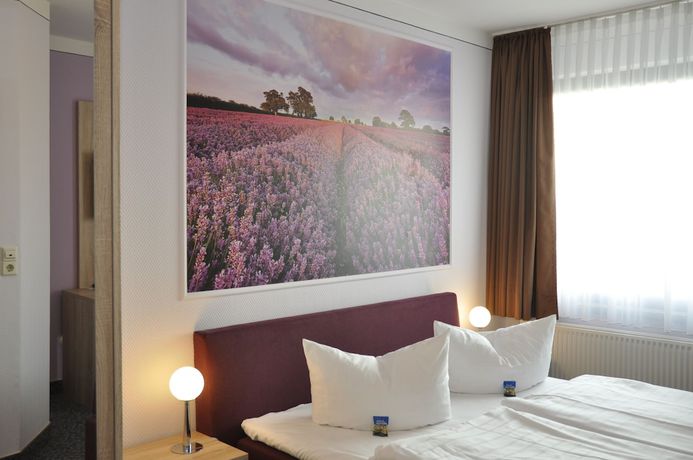 Imagen de la habitación del Hotel Landhotel Karrenberg. Foto 5