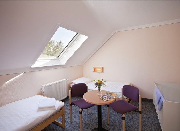 Imagen de la habitación del Hotel Landhotel Karrenberg. Foto 9
