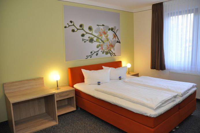 Imagen general del Hotel Landhotel Karrenberg. Foto 1