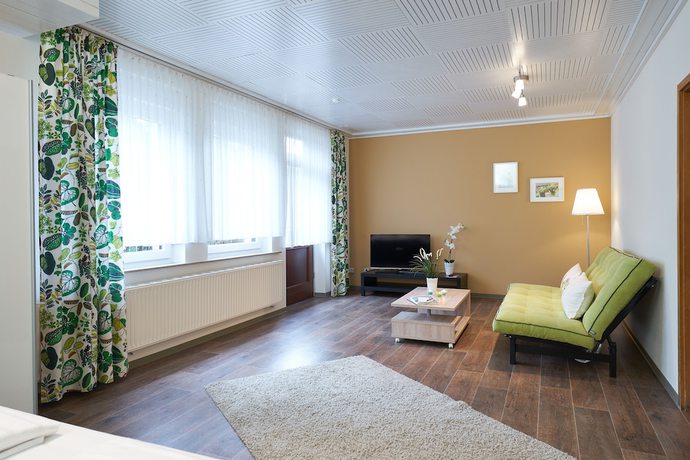 Imagen de la habitación del Hotel Landhotel Karrenberg. Foto 13