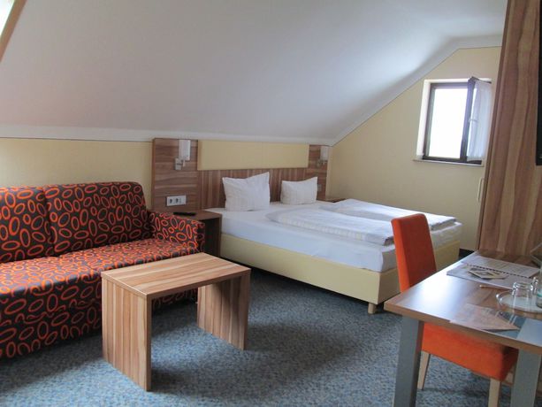 Imagen de la habitación del Hotel Landhotel Karrenberg. Foto 15