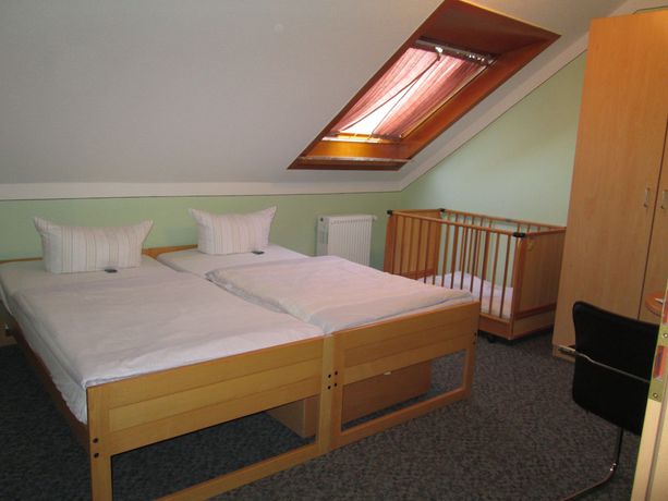 Imagen de la habitación del Hotel Landhotel Karrenberg. Foto 17