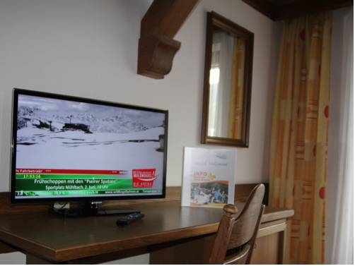 Imagen general del Hotel Landhotel Kaserer. Foto 4