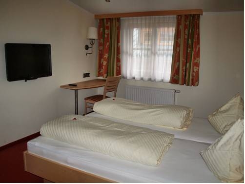 Imagen general del Hotel Landhotel Kaserer. Foto 5