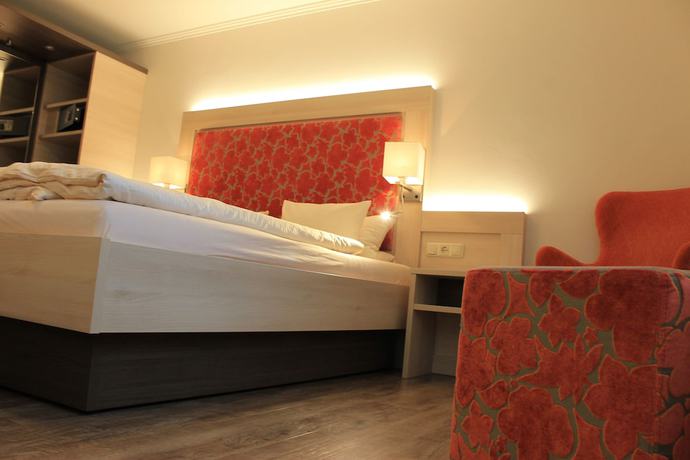 Imagen de la habitación del Hotel Landhotel Kastanienhof. Foto 8