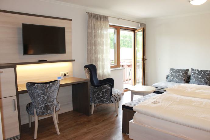 Imagen general del Hotel Landhotel Kastanienhof. Foto 1